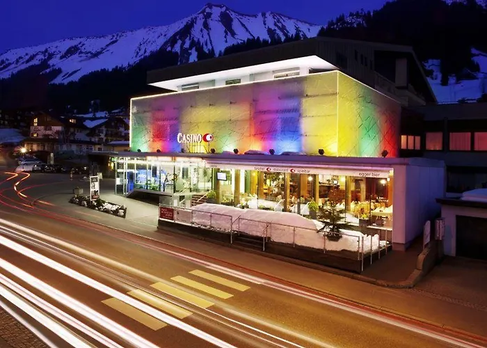 Hotel Riezler Hof
