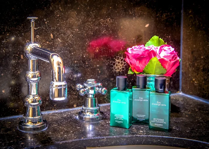 Luxury Guesthouse Bonifacius - Unique Location