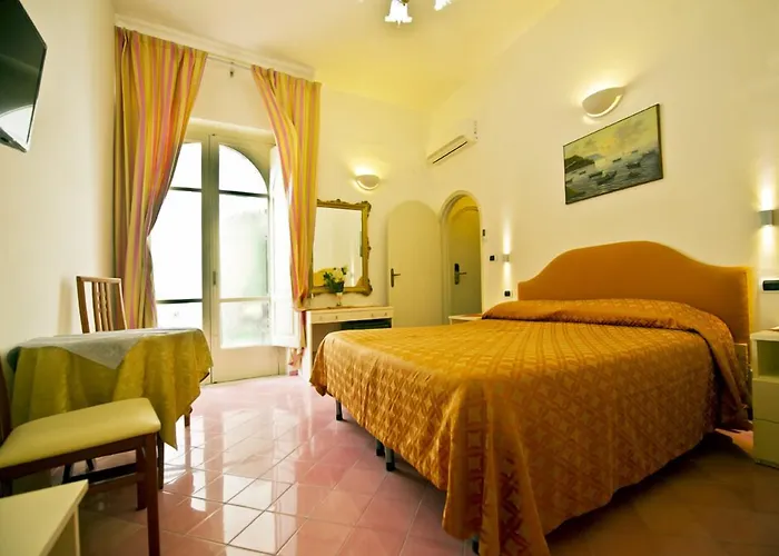 Residenza Sole Amalfi