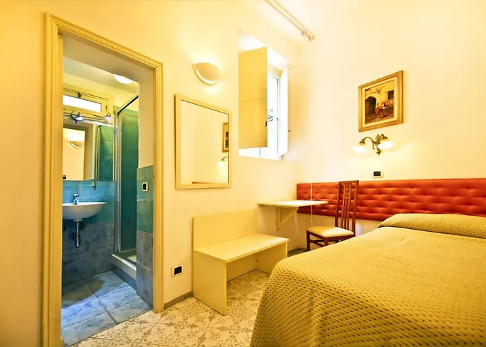Residenza Sole Amalfi