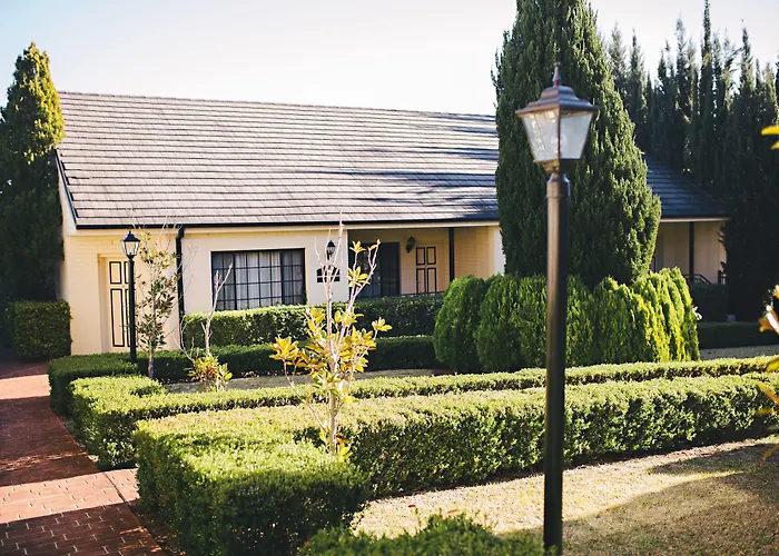 Camden Valley Inn