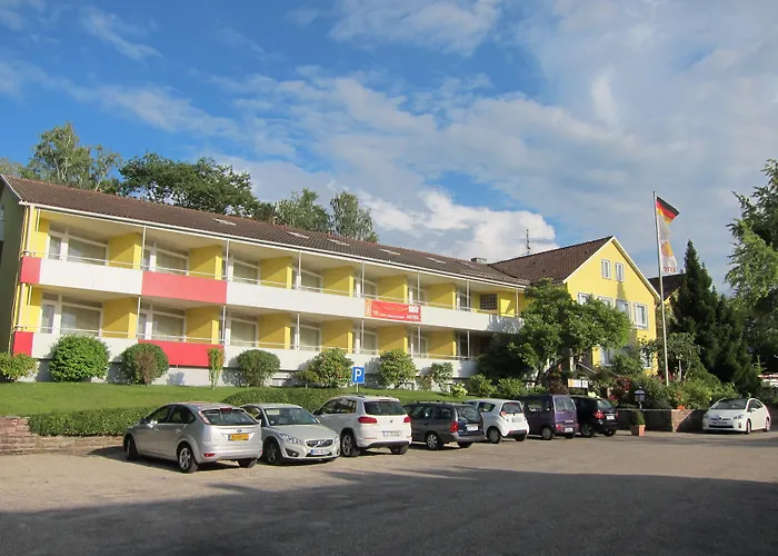 Haus Am Kurpark