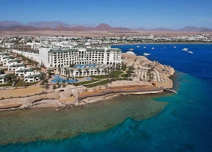 Stella Di Mare Beach Hotel&Spa Sharm El-Sheikh