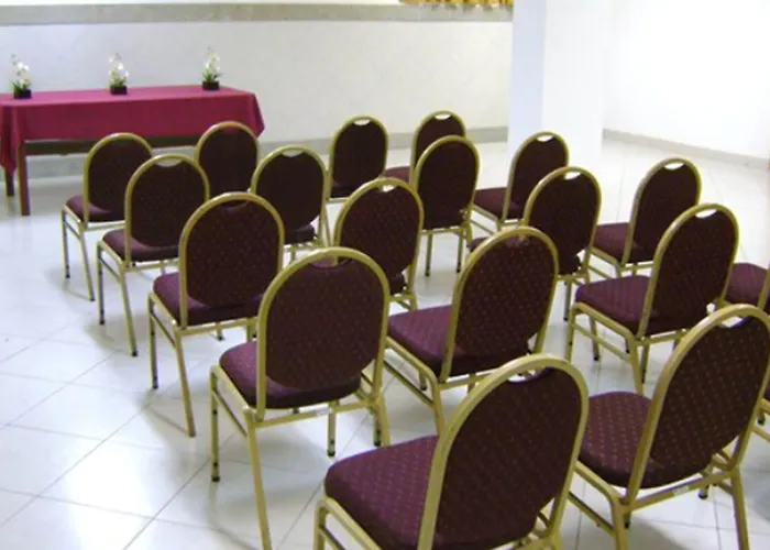Plaza Bittar Hotel