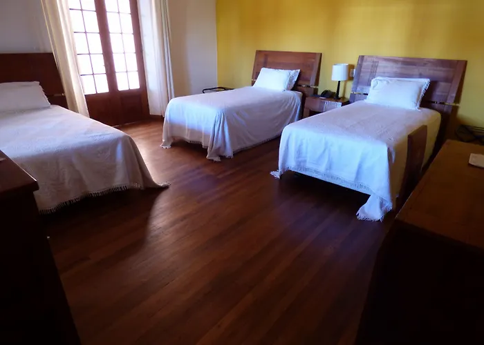 Hotel Villa Antigua