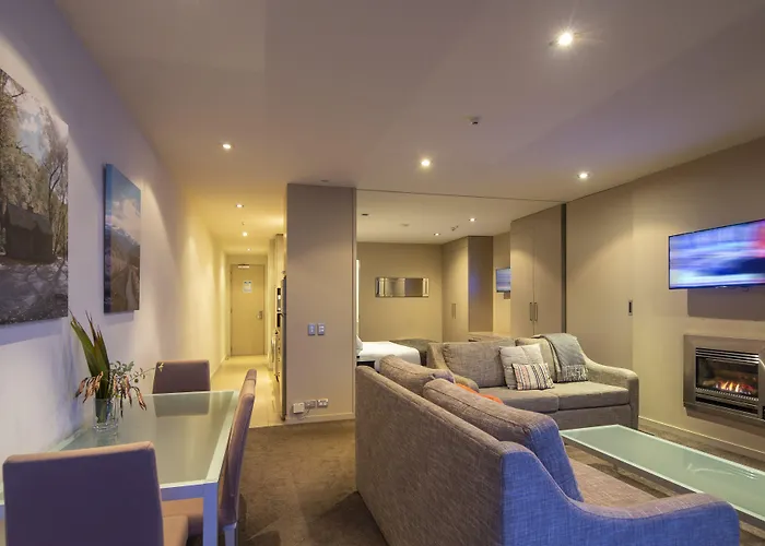 Highview Apartments