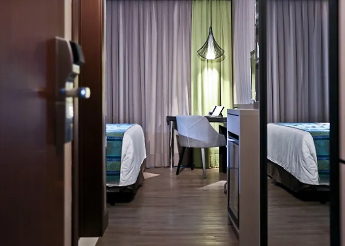 Sandri Palace Hotel