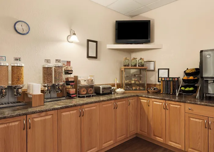 High Prairie Inn