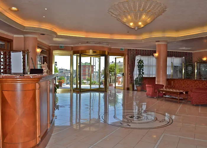 Hotel Valle Rossa