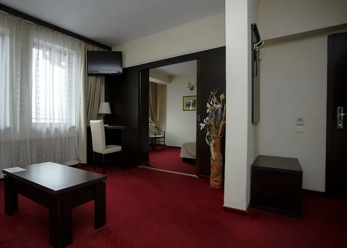 Hotel Piemonte
