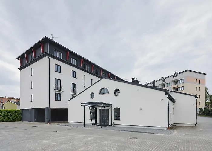 Best Western Plus Hotel Rzeszow City Center