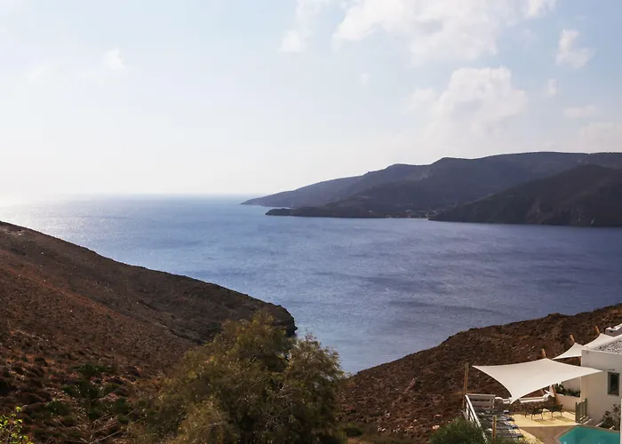 Pylaia Boutique Hotel & Spa