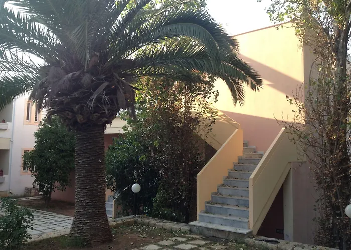 Kyriaki Hotel