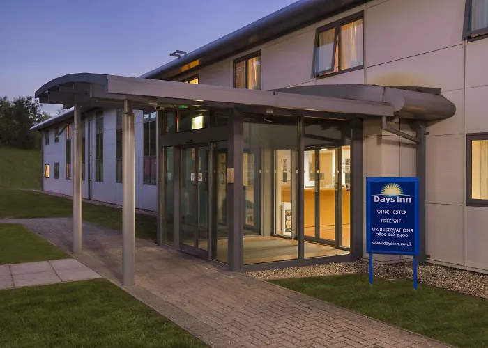 Days Inn Winchester