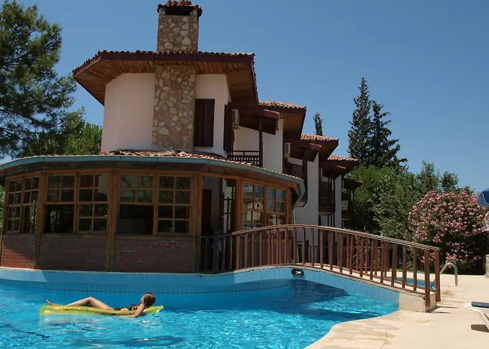 Elze Hotel