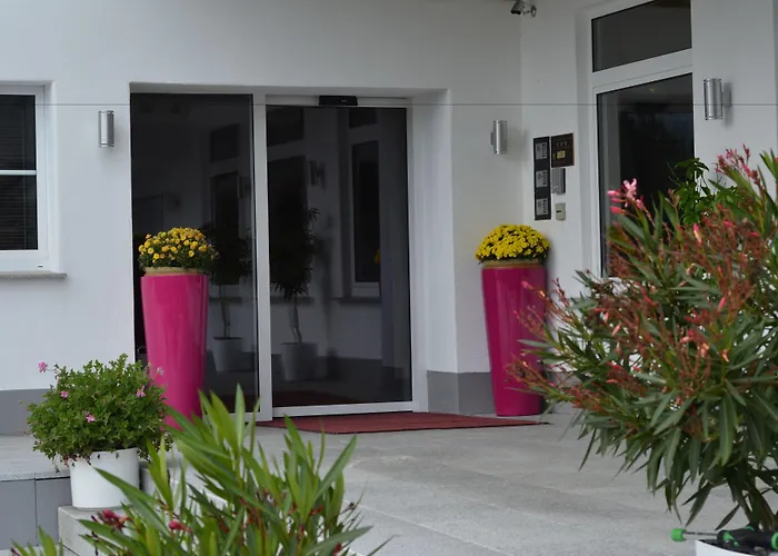 Landhotel Zerlaut