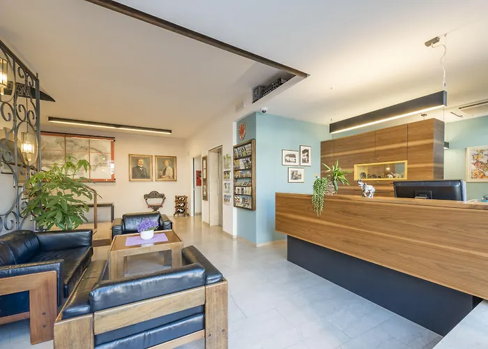 Hotel Elefant