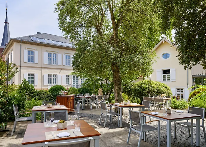 Hotel Ketschauer Hof