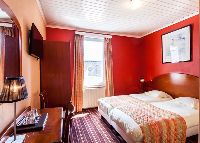 Malecot Hotel By F-Hotels