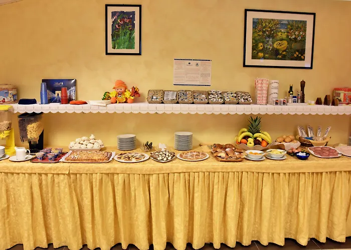 Hotel Corso