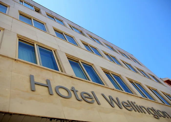 Exe Wellington