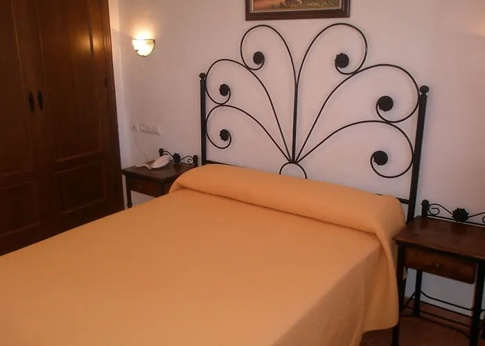 Hotel Cortijo Los Gallos