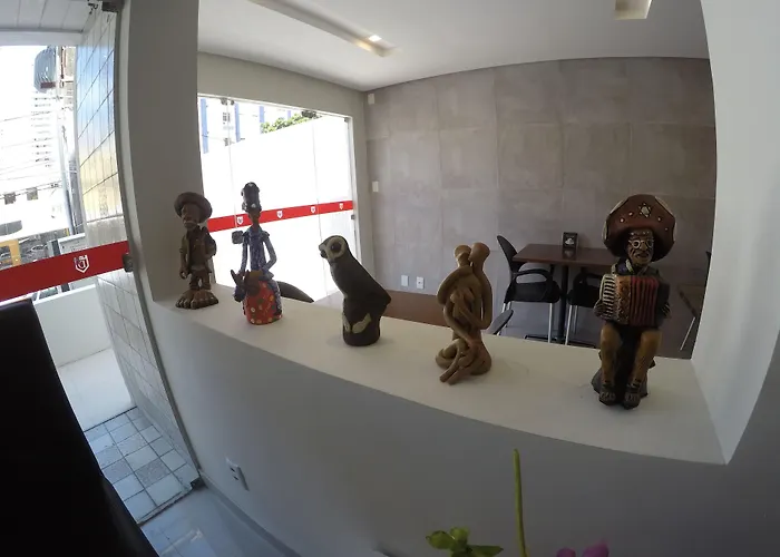 Dublê Hotel - The Original