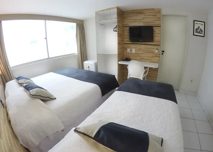 Duble Hotel - The Original