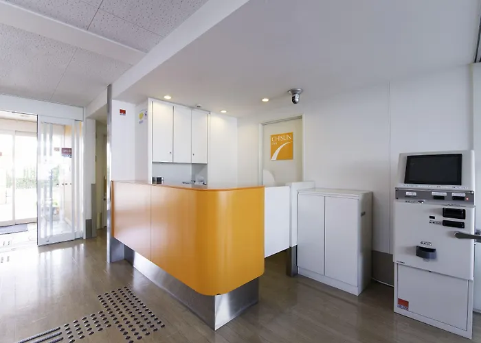 Comfort Inn Shiojiri Kita Inter