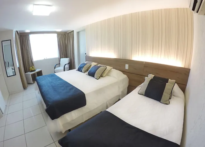 Dublê Hotel - The Original