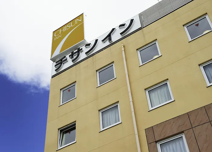 Comfort Inn Shiojiri Kita Inter