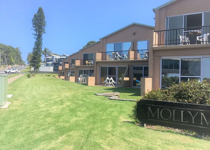 Mollymook Shores
