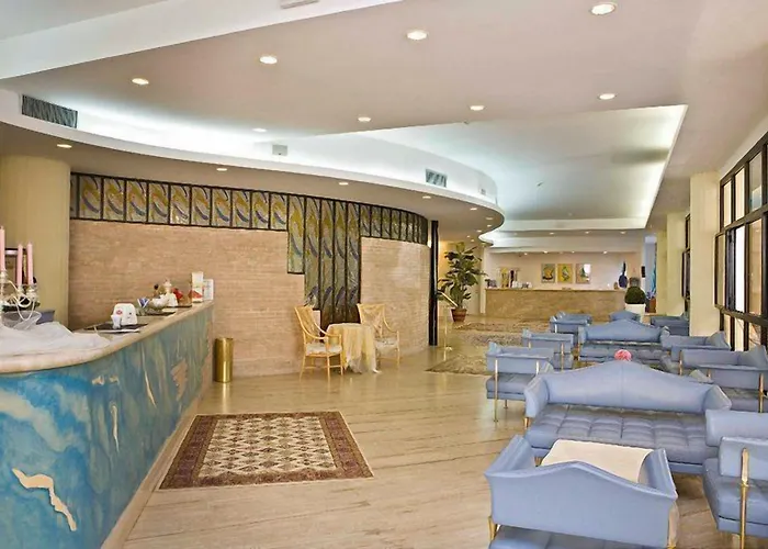 Hotel Parco Dei Principi