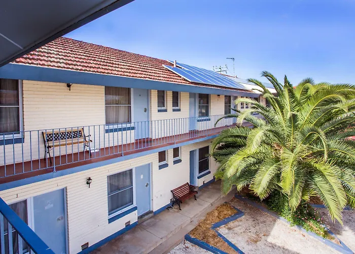 Cowra Motor Inn