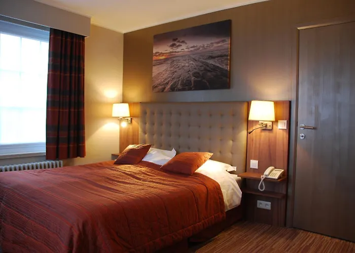 Hotel Rubens