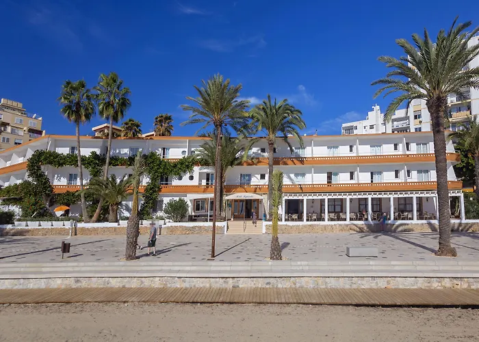 Hotel Figueretes