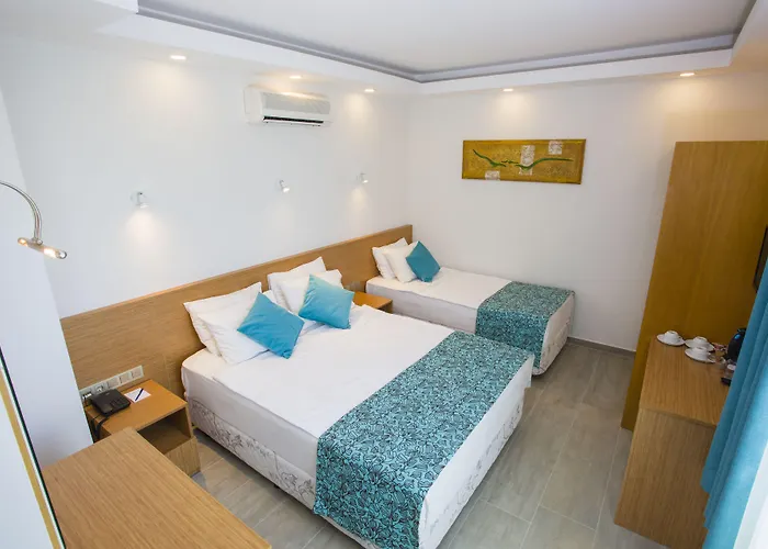 My Marin Otel
