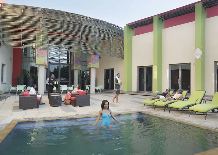 Umfolozi Hotel