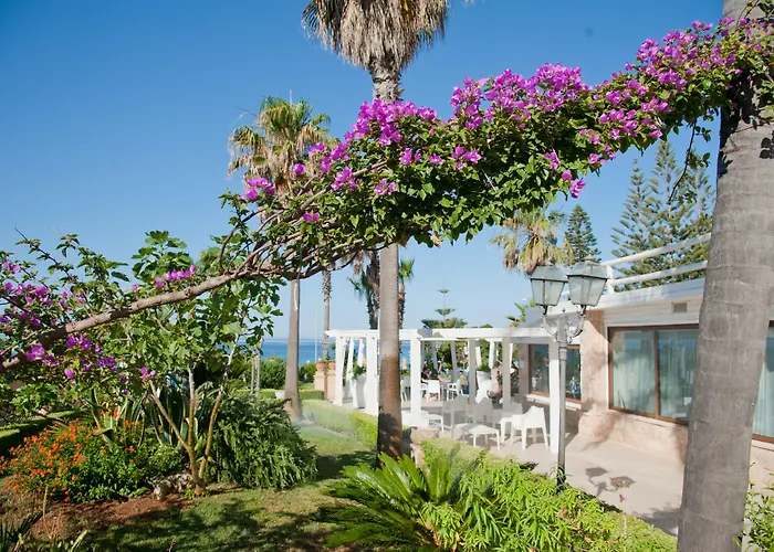 Parco Dei Principi - Resort & Spa
