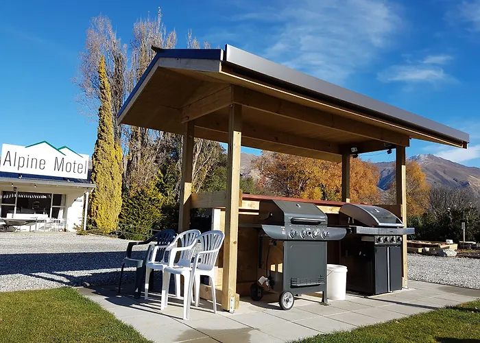 Alpine Motel