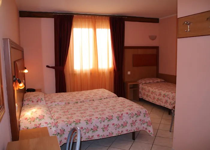 Hotel Lutetia