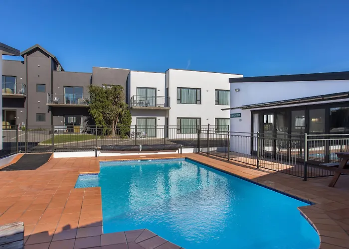 Kaikoura Gateway Motor Lodge