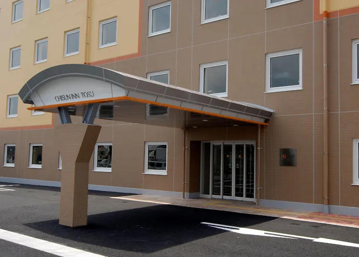 Comfort Inn Tosu