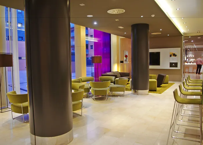 Doubletree By Hilton Girona