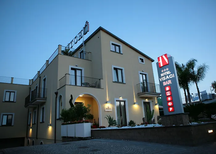 Hotel Visagi