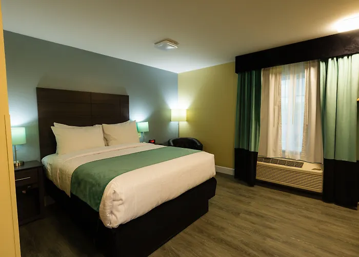 Hawthorn Extended Stay By Wyndham Saint Robert