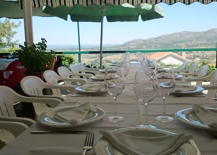 Hotel Los Duques