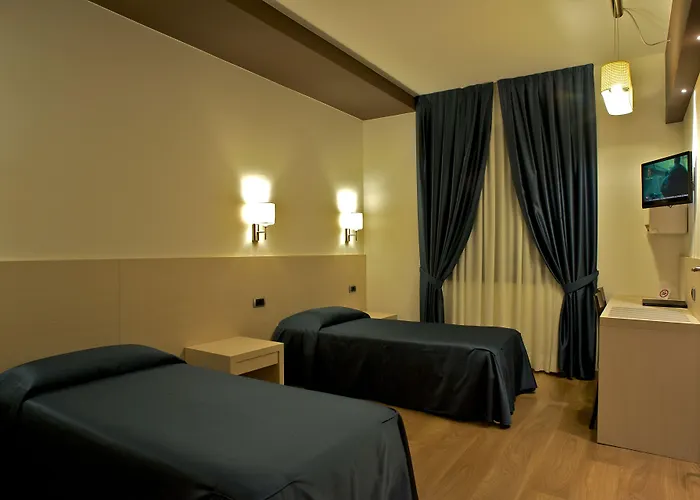 Sam Hotel