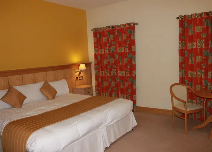 Mahon'S Hotel