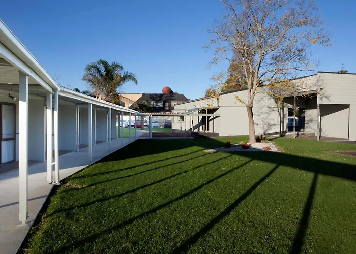 Auckland Airport Kiwi Motel